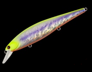 Воблер TsuYoki Mover 128SP Воблер TsuYoki Mover 128SP