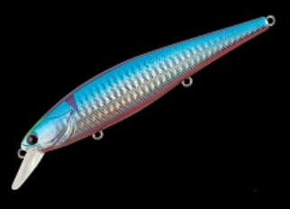 Воблер TsuYoki Mover 128SP Воблер TsuYoki Mover 128SP