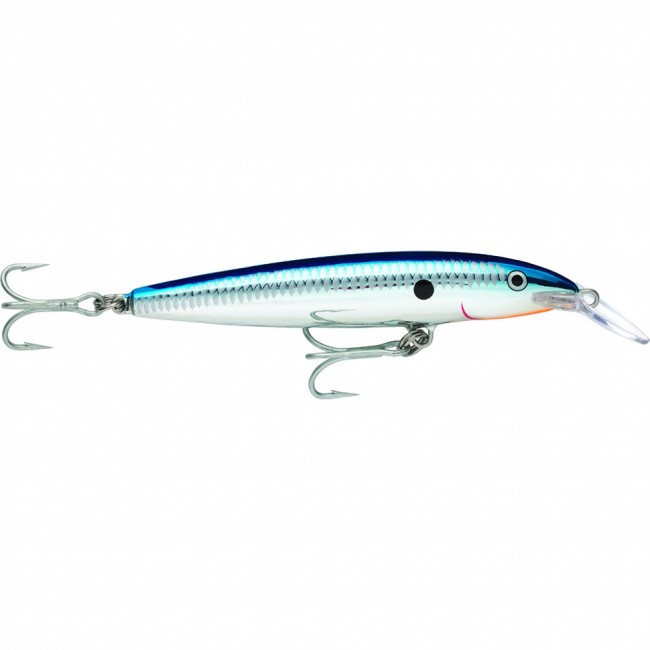 Воблер Rapala Floating Magnum 11 Воблер Rapala Floating Magnum 11