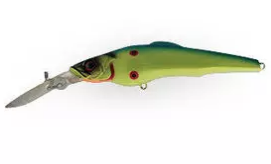 Воблер Strike Pro Challenger X Deep Diver 87L Воблер Strike Pro Challenger X Deep Diver 87L