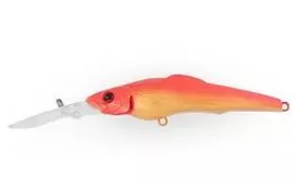 Воблер Strike Pro Challenger X Deep Diver 87L Воблер Strike Pro Challenger X Deep Diver 87L