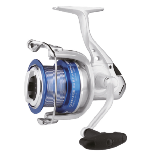 Катушка Okuma Distance Surf Arena 60 Катушка Okuma Distance Surf Arena 60