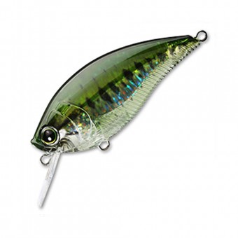 Воблер R1105 Yo-Zuri 3DB Squarelip Shallow 70F Воблер R1105 Yo-Zuri 3DB Squarelip Shallow 70F