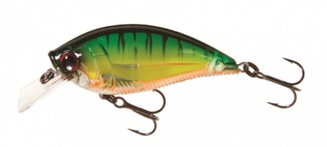 Воблер R1105 Yo-Zuri 3DB Squarelip Shallow 70F Воблер R1105 Yo-Zuri 3DB Squarelip Shallow 70F