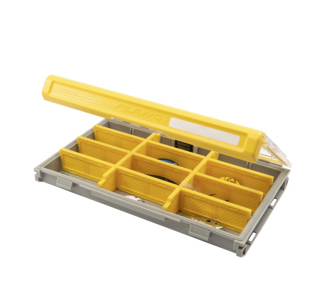 Коробка Plano Edge Flex stow (27.9cm x 18.4cm x 4.1cm)
