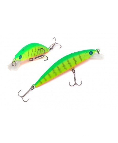 Воблер German EKKO 83 мм