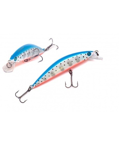 Воблер German EKKO 83 мм