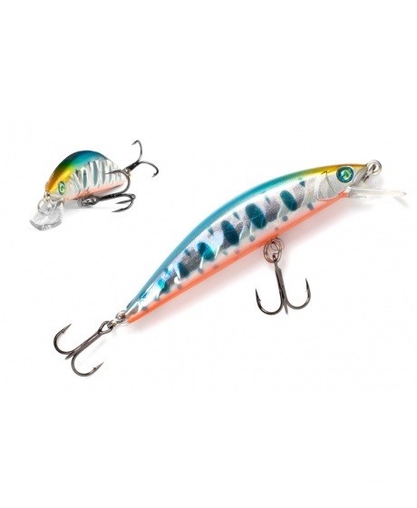 Воблер German EKKO 83 мм