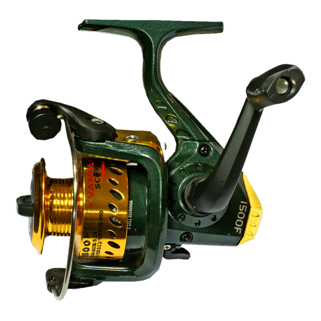 Катушка Scorana AVANGER-S 1500F