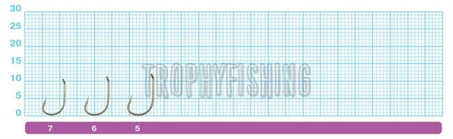 Крючок OWNER C'ultiva 50656 Honryu Tenkara (размер №09 в упаковке 12шт) Крючок OWNER C'ultiva 50656 Honryu Tenkara (размер №09 в упаковке 12шт)