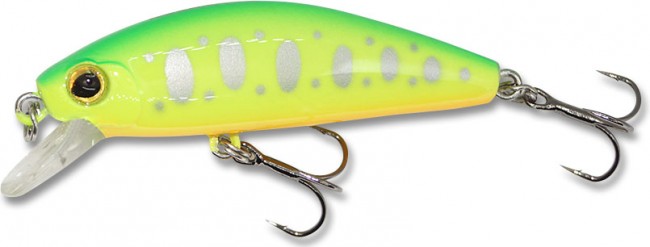 Воблер Kosadaka M-Minnow xs 50F Воблер Kosadaka M-Minnow xs 50F