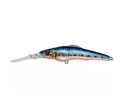 Воблер Strike Pro Challenger X Deep Diver 90L Воблер Strike Pro Challenger X Deep Diver 90L