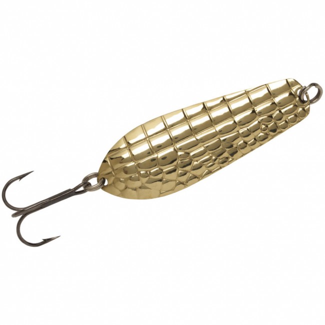 Блесна колеблющаяся Blue Fox Lucius 26