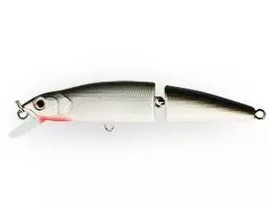Воблер Strike Pro  Jointed SL110 Воблер Strike Pro  Jointed SL110