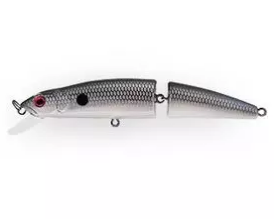 Воблер Strike Pro  Jointed SL110 Воблер Strike Pro  Jointed SL110