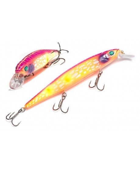 Воблер German "Garo" 127 мм