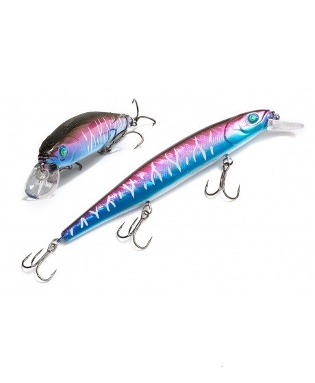 Воблер German "Garo" 127 мм