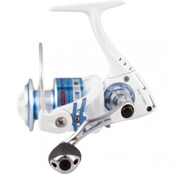 Катушка Dragon Flash Pro FD 725i