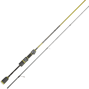 Спиннинг Norstream Slender 662L 1.98м 1.5-9г Спиннинг Norstream Slender 662L 1.98м 1.5-9г