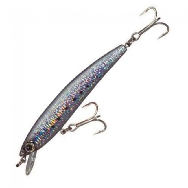 Воблер F1014 Yo-Zuri Pin's Minnow 50F  Воблер F1014 Yo-Zuri Pin's Minnow 50F