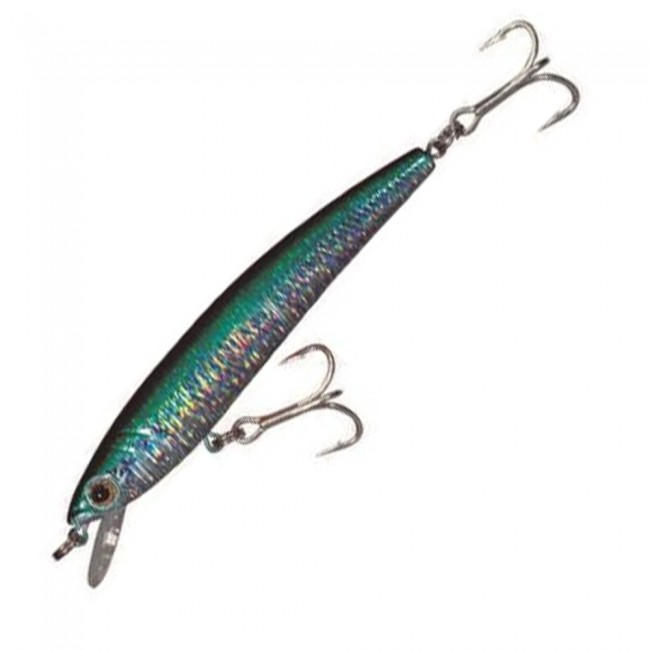 Воблер F1014 Yo-Zuri Pin's Minnow 50F  Воблер F1014 Yo-Zuri Pin's Minnow 50F