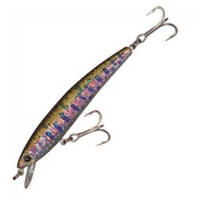Воблер F1014 Yo-Zuri Pin's Minnow 50F  Воблер F1014 Yo-Zuri Pin's Minnow 50F