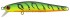 Воблер ZIPBAITS ZBL System Minnow 7F
