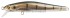 Воблер ZIPBAITS ZBL System Minnow 7F
