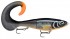 Воблер Rapala X-Rap Otus 17