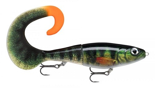 Воблер Rapala X-Rap Otus 17 Воблер Rapala X-Rap Otus 17