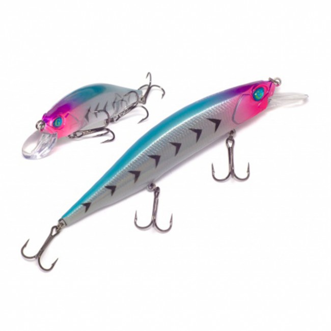 Воблер German Kruger 110 мм Воблер German Kruger 110 мм