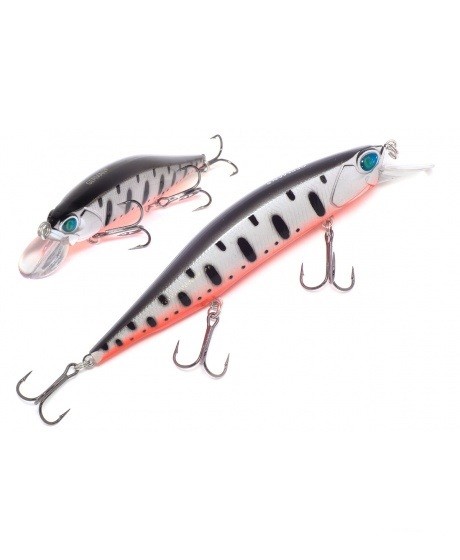 Воблер German Kruger 110 мм Воблер German Kruger 110 мм