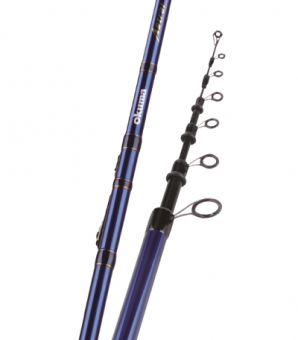 Удилище Okuma Astral Bolognese 13’3” 4.0m 30-70g 4sec
