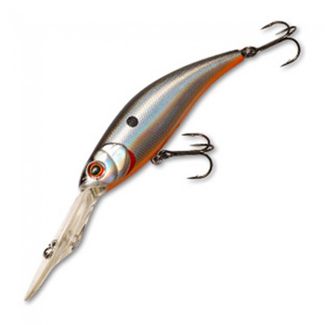 Воблер Kosadaka Trol DD 100F Воблер Kosadaka Trol DD 100F