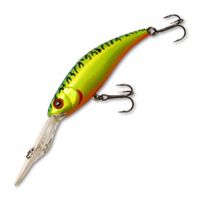 Воблер Kosadaka Trol DD 100F Воблер Kosadaka Trol DD 100F