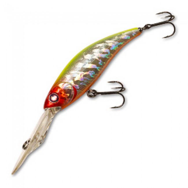 Воблер Kosadaka Trol DD 100F Воблер Kosadaka Trol DD 100F