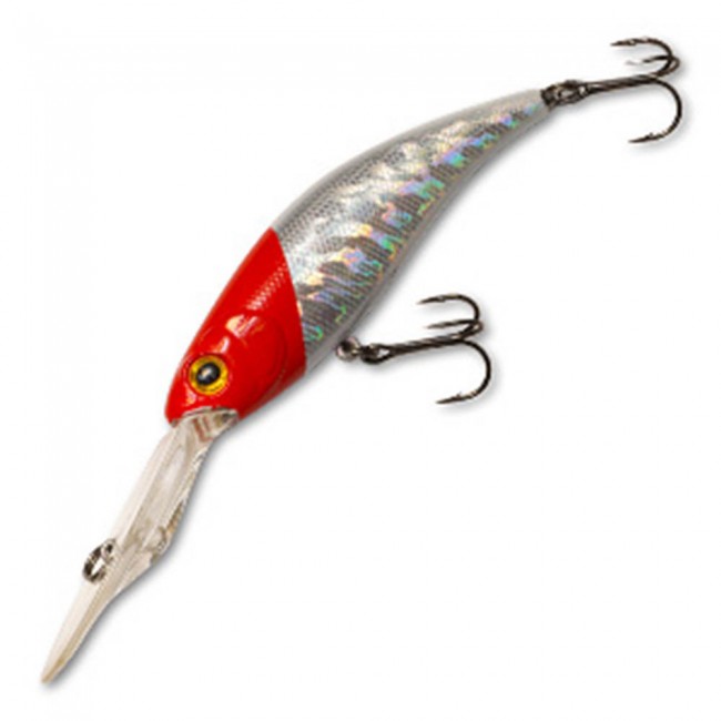 Воблер Kosadaka Trol DD 100F Воблер Kosadaka Trol DD 100F