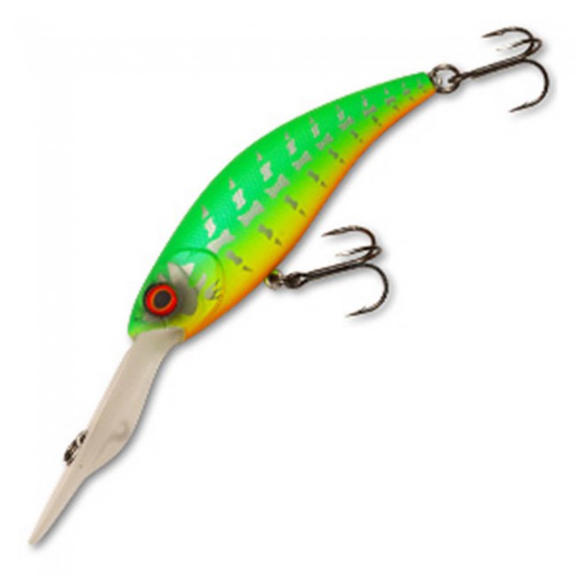 Воблер Kosadaka Trol DD 100F Воблер Kosadaka Trol DD 100F