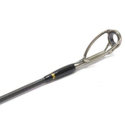 Спиннинг Forsage Military Travel S-7`9" 236cm 