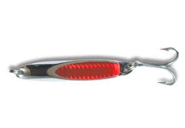 Блесна колеб. Halco Twisty 40г