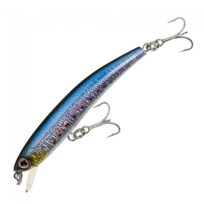 Воблер F1015 Yo-Zuri Pin's Minnow 70F  Воблер F1015 Yo-Zuri Pin's Minnow 70F