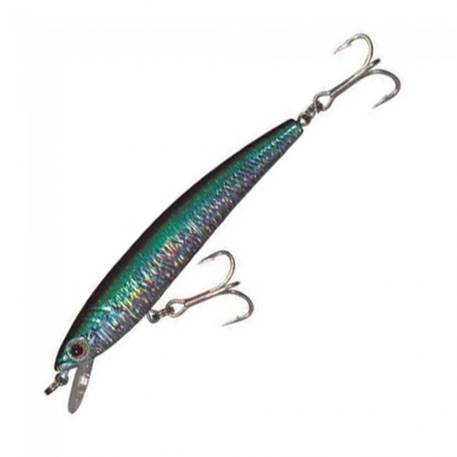 Воблер F1015 Yo-Zuri Pin's Minnow 70F  Воблер F1015 Yo-Zuri Pin's Minnow 70F