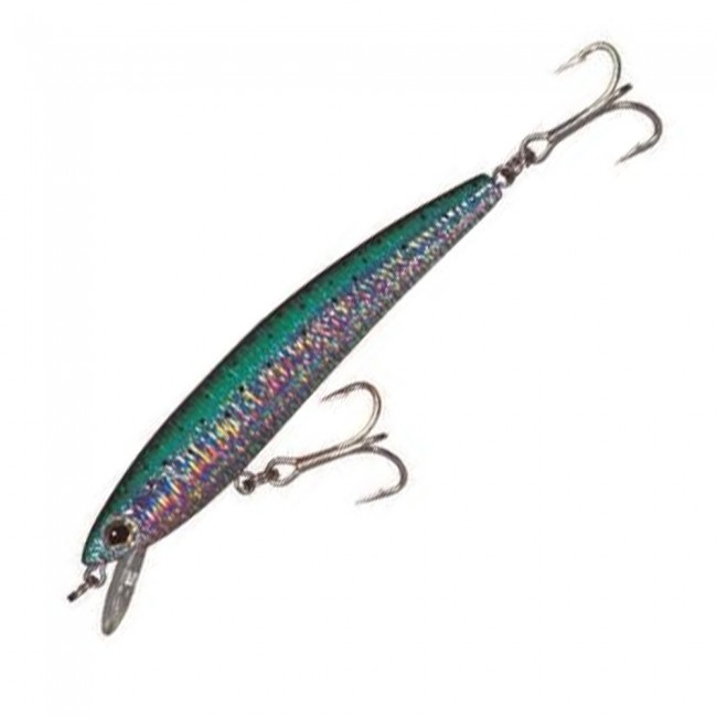 Воблер F1015 Yo-Zuri Pin's Minnow 70F  Воблер F1015 Yo-Zuri Pin's Minnow 70F