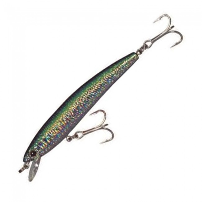 Воблер F1015 Yo-Zuri Pin's Minnow 70F  Воблер F1015 Yo-Zuri Pin's Minnow 70F