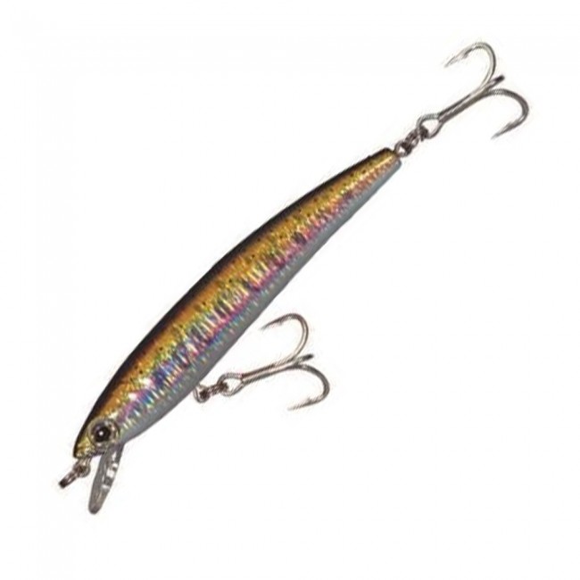 Воблер F1015 Yo-Zuri Pin's Minnow 70F  Воблер F1015 Yo-Zuri Pin's Minnow 70F