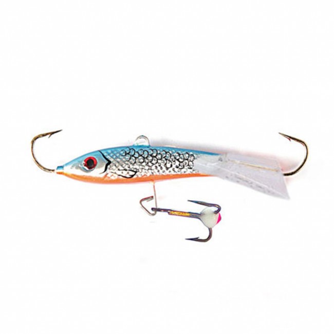 Балансир Lucky John Classic 5 + тр. 50мм блистер