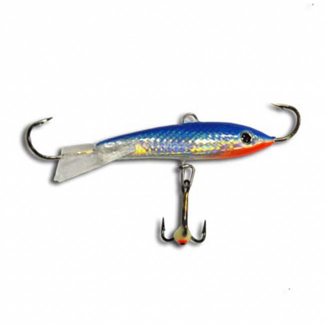 Балансир Lucky John Classic 5 + тр. 50мм блистер