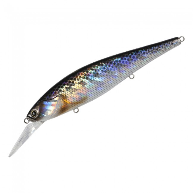 Воблер TsuYoki Mover MR 128SP Воблер TsuYoki Mover MR 128SP