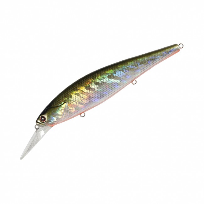 Воблер TsuYoki Mover MR 128SP Воблер TsuYoki Mover MR 128SP