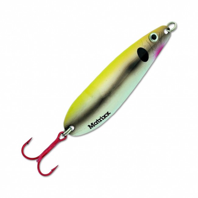 Блесна колеблющаяся Blue Fox Matrixx Spoon 10 Блесна колеблющаяся Blue Fox Matrixx Spoon 10
